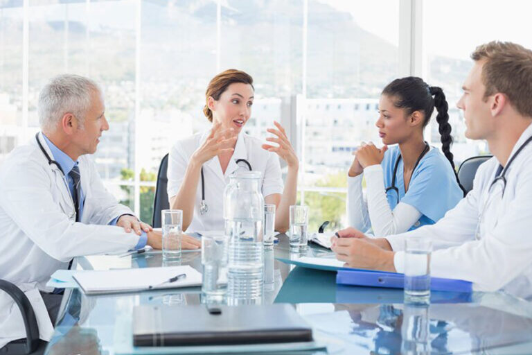 Medical Seminars | Improving Healthcare Professional Development